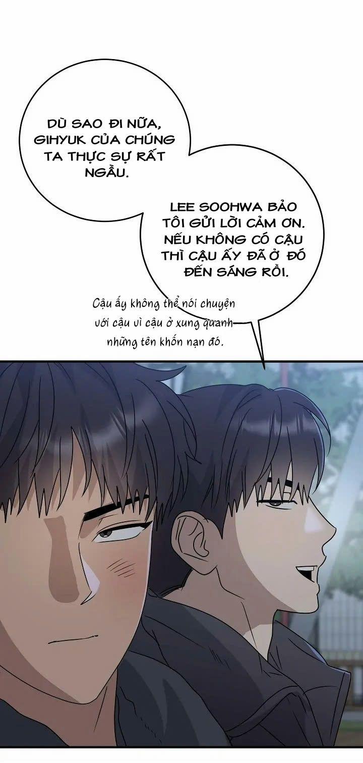 Chúng Ta Của Hiện Tại 29 trang 28