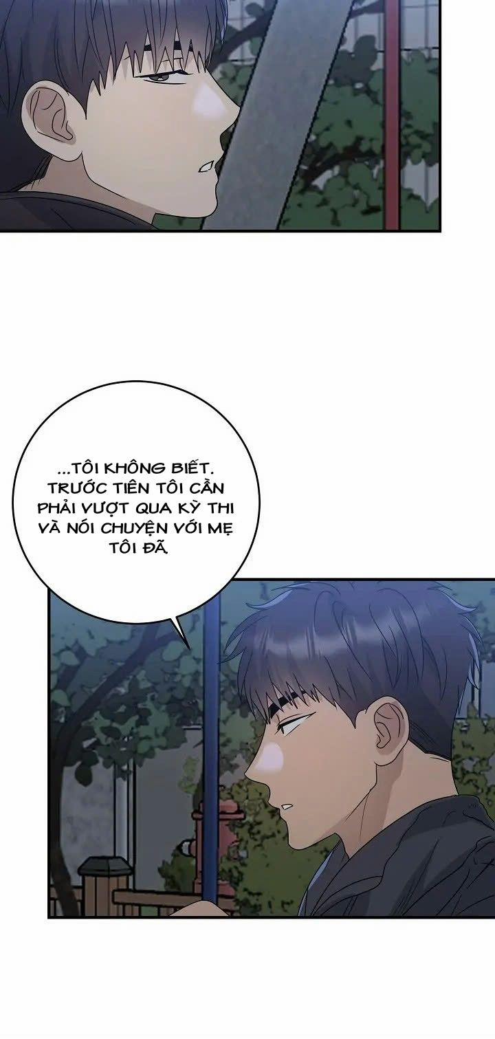 Chúng Ta Của Hiện Tại 29 trang 31