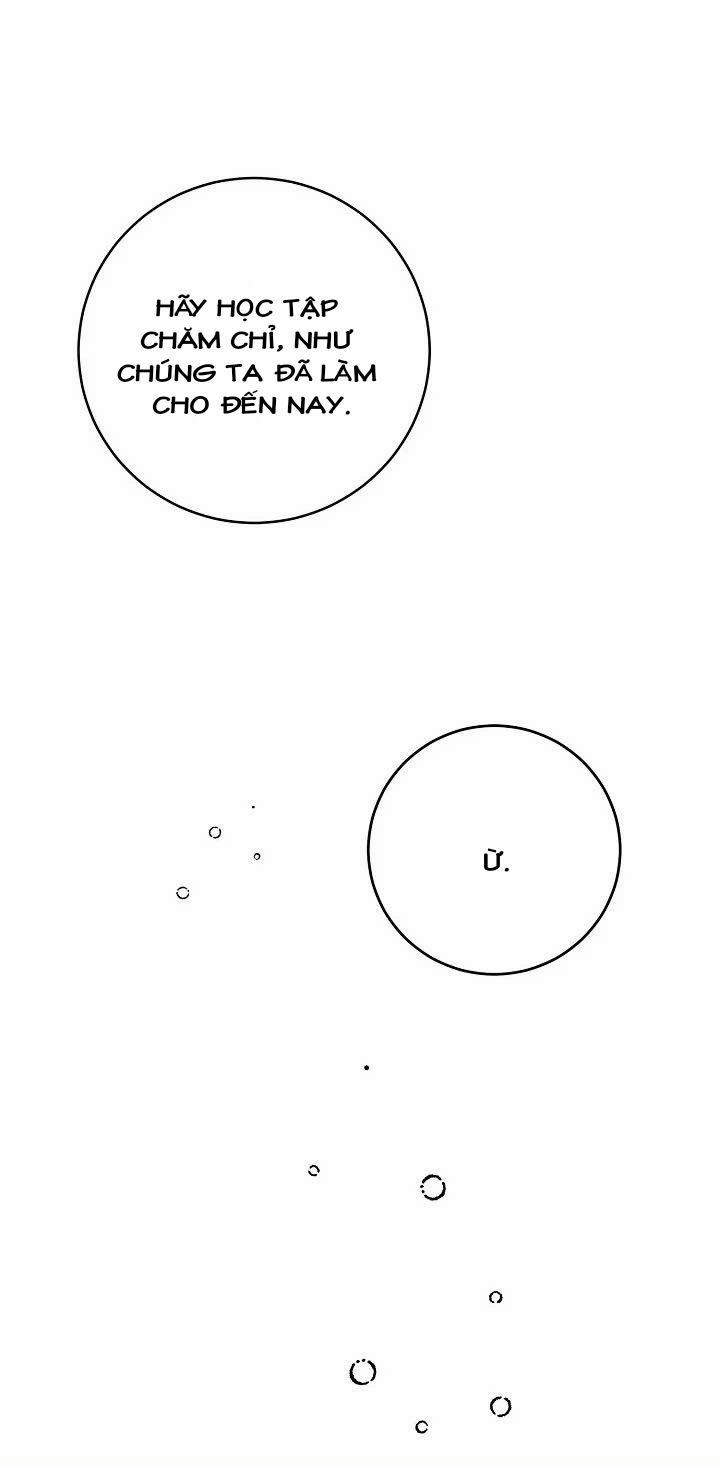 Chúng Ta Của Hiện Tại 29 trang 32