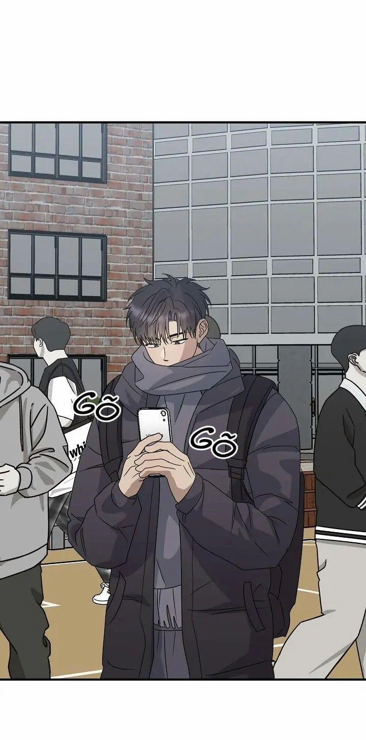 Chúng Ta Của Hiện Tại 29 trang 36