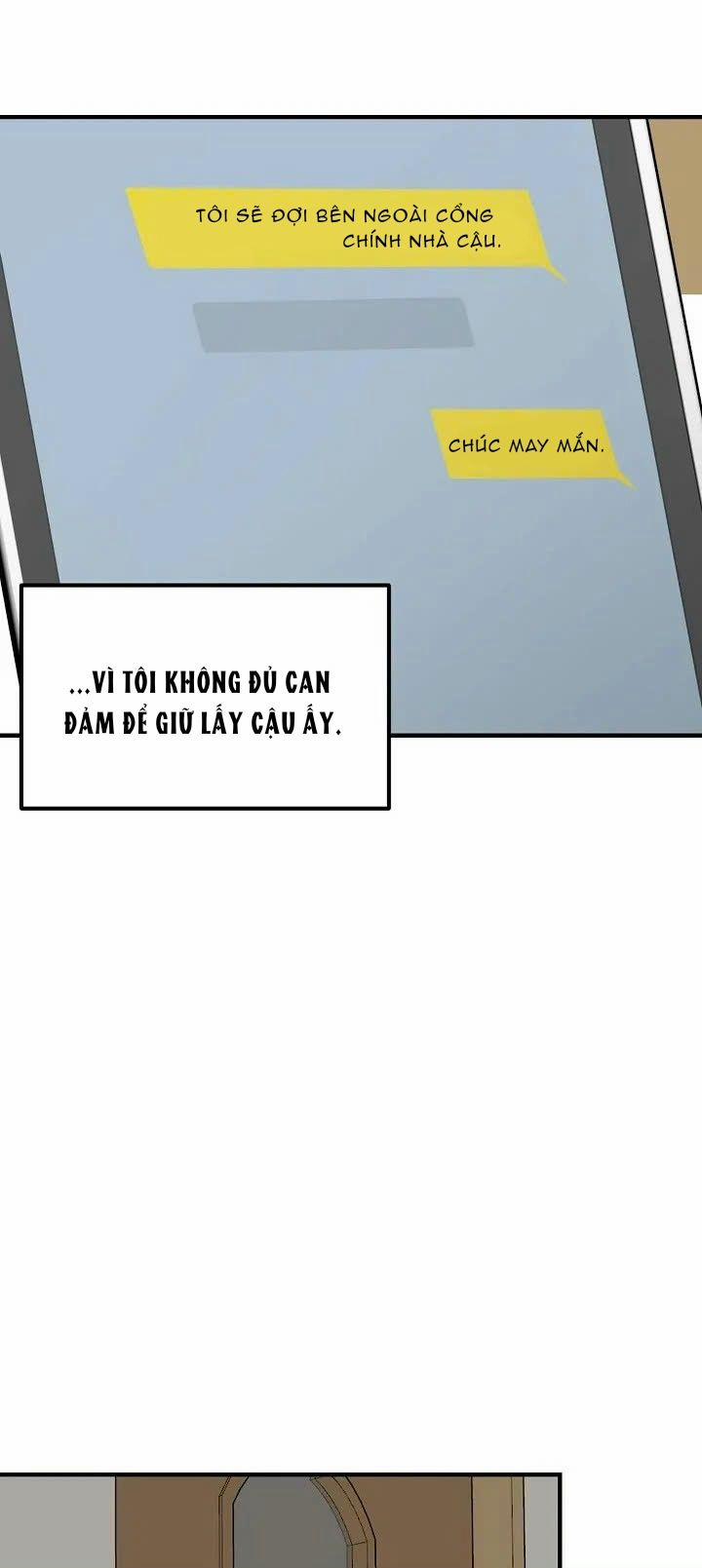 Chúng Ta Của Hiện Tại 29 trang 37