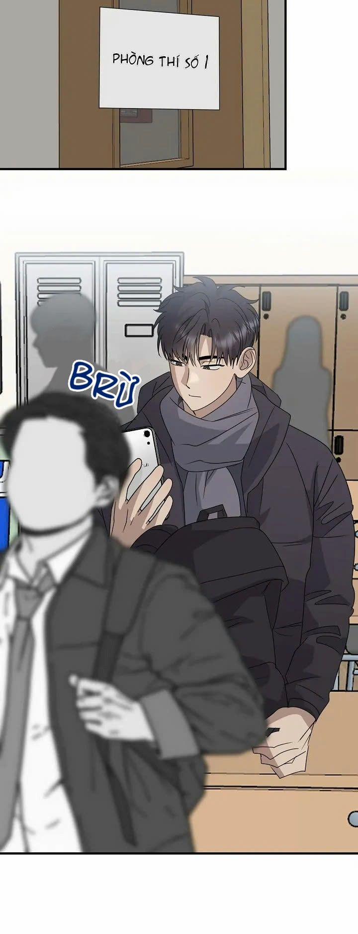 Chúng Ta Của Hiện Tại 29 trang 38