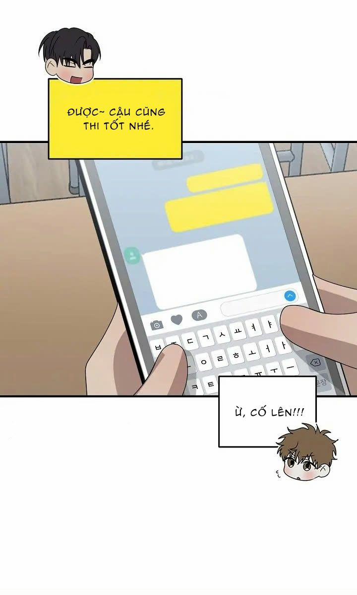 Chúng Ta Của Hiện Tại 29 trang 40