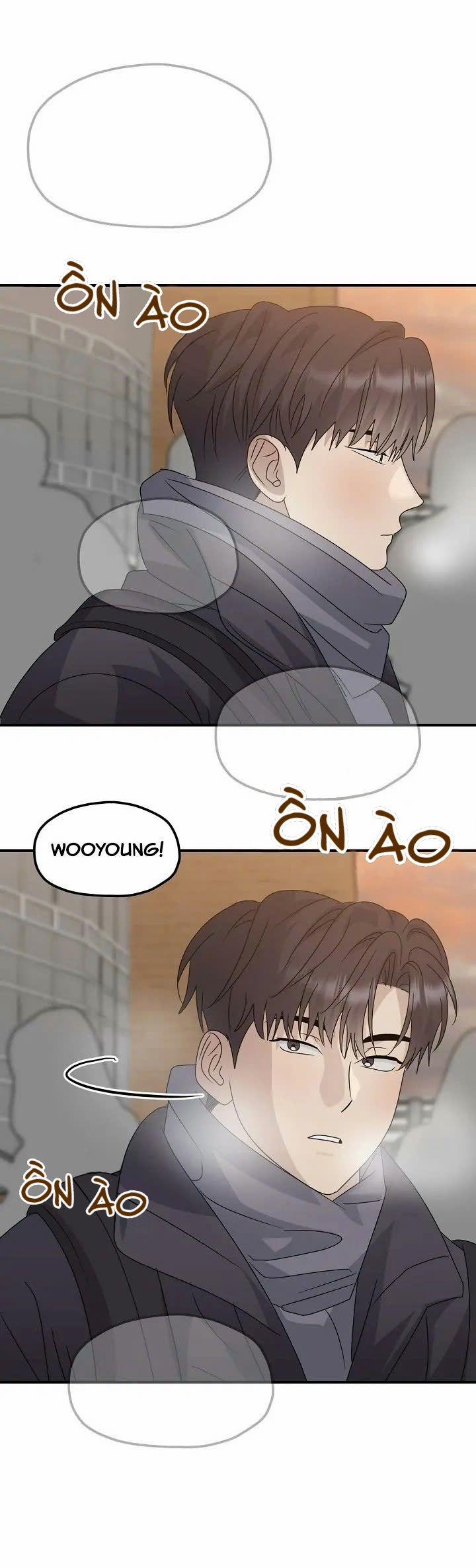 Chúng Ta Của Hiện Tại 29 trang 44