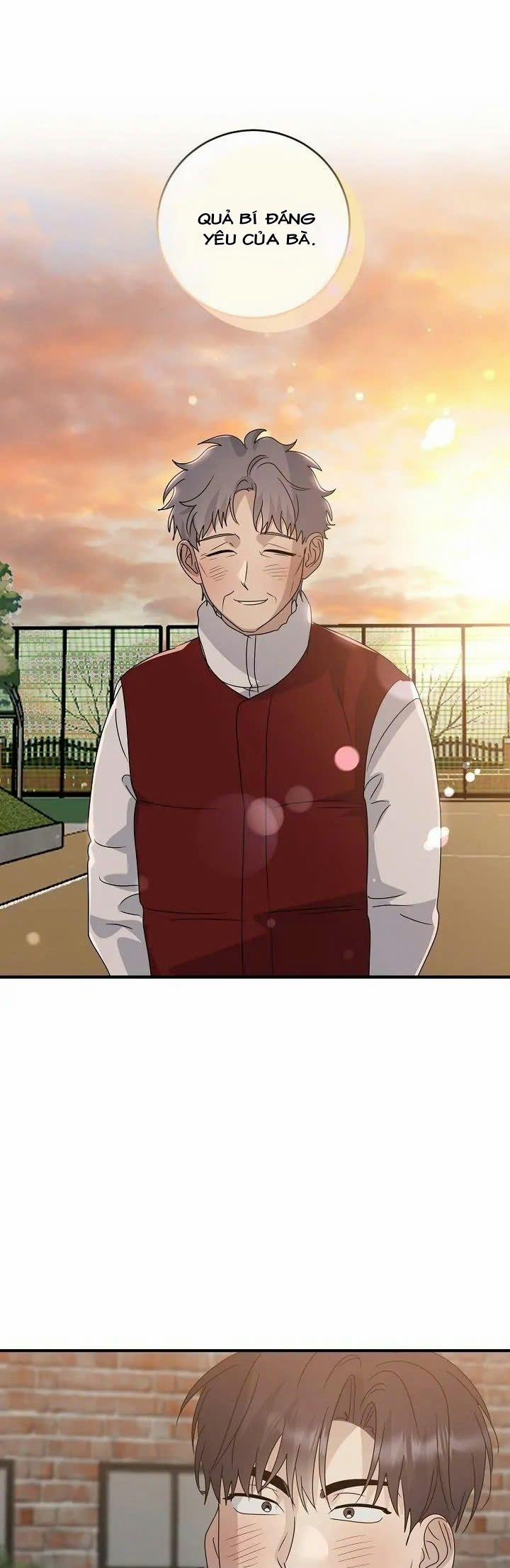 Chúng Ta Của Hiện Tại 29 trang 45