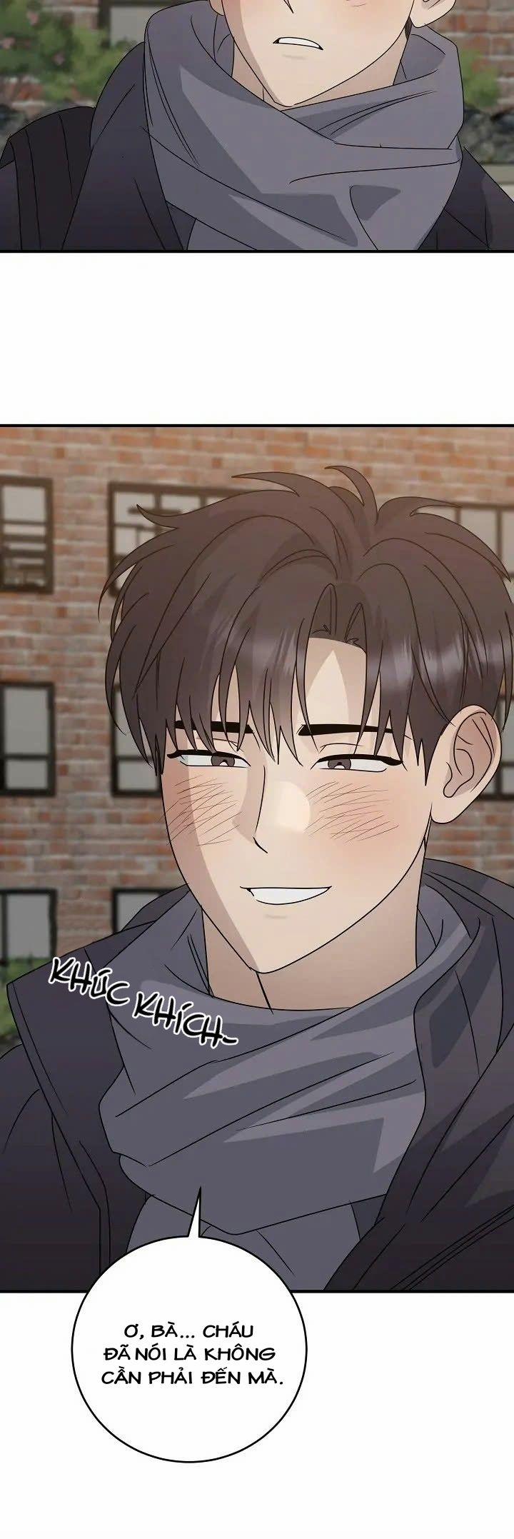 Chúng Ta Của Hiện Tại 29 trang 46