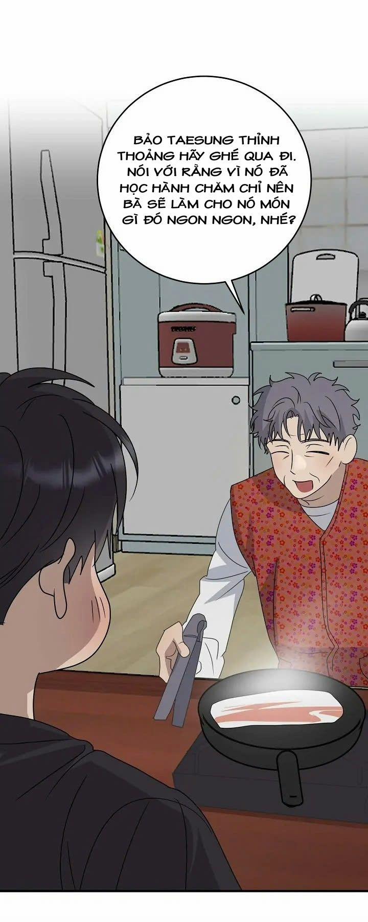 Chúng Ta Của Hiện Tại 29 trang 48