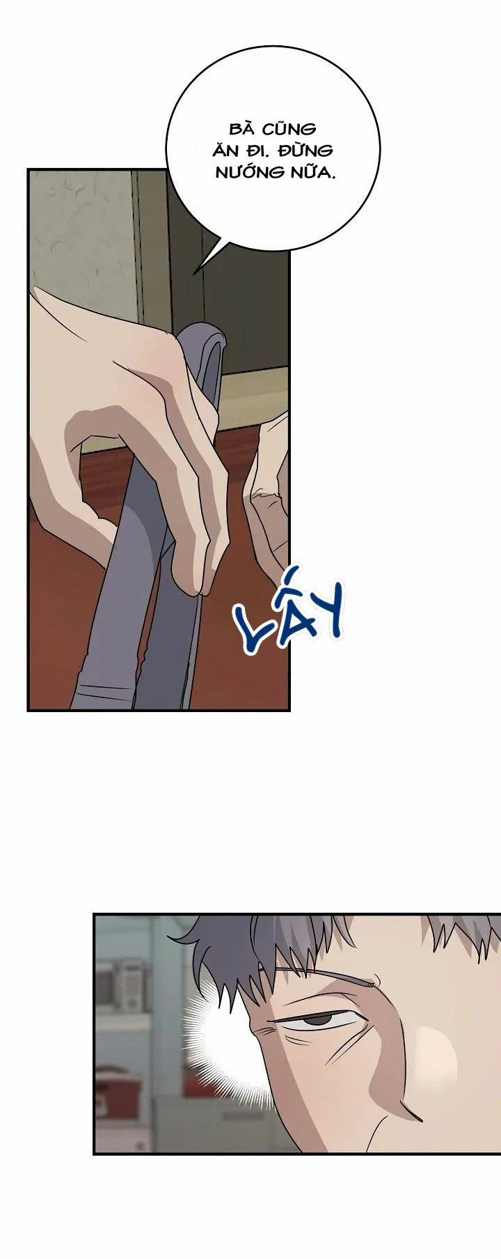 Chúng Ta Của Hiện Tại 29 trang 49