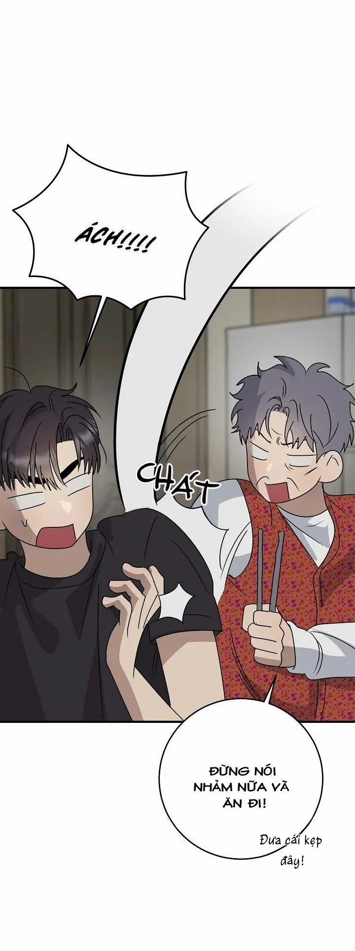 Chúng Ta Của Hiện Tại 29 trang 50