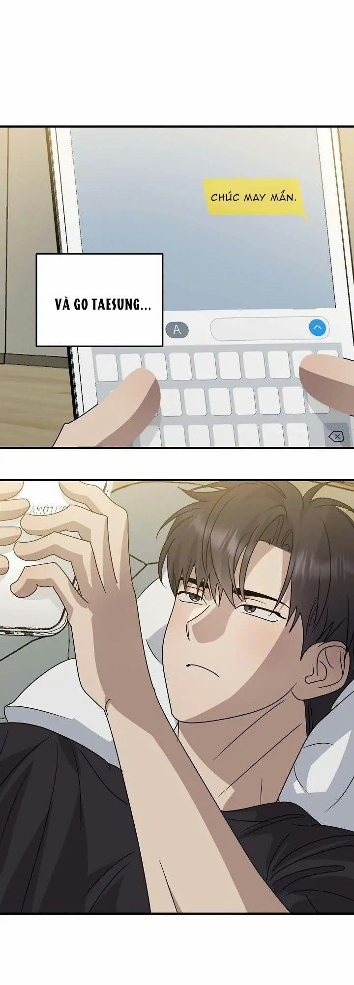 Chúng Ta Của Hiện Tại 29 trang 53