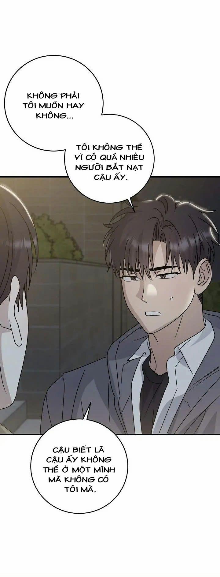 Chúng Ta Của Hiện Tại 29 trang 8