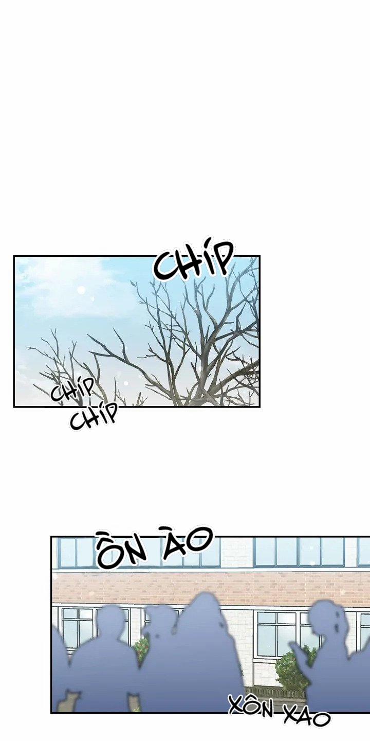 Chúng Ta Của Hiện Tại 3 trang 11