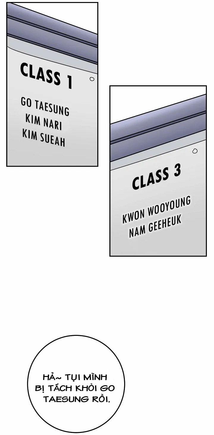 Chúng Ta Của Hiện Tại 3 trang 14