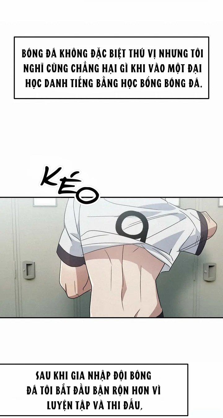 Chúng Ta Của Hiện Tại 3 trang 20