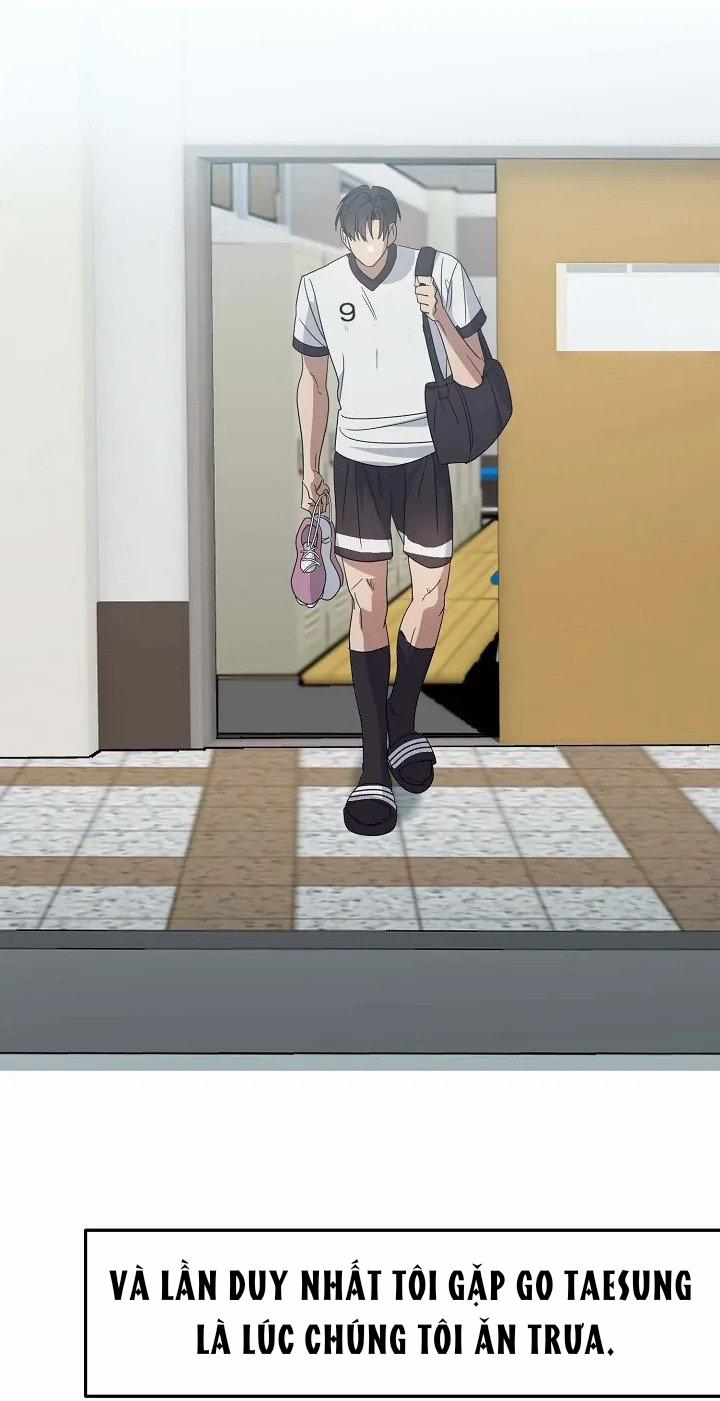 Chúng Ta Của Hiện Tại 3 trang 21