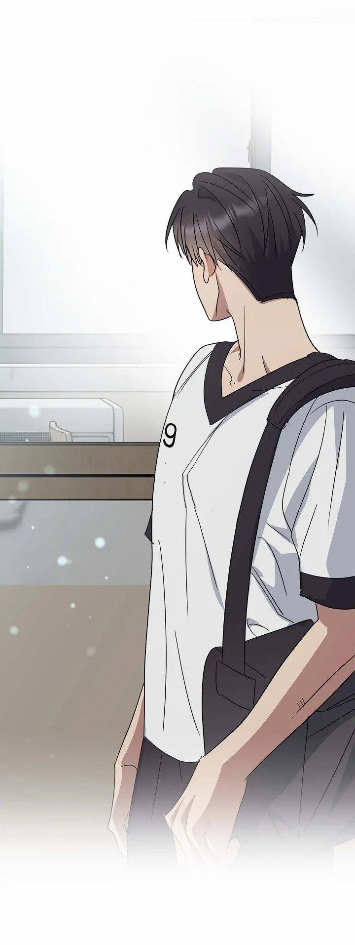 Chúng Ta Của Hiện Tại 3 trang 23