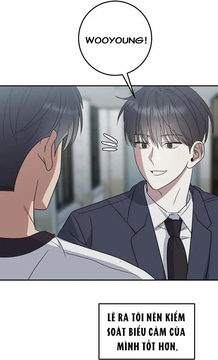 Chúng Ta Của Hiện Tại 3 trang 25