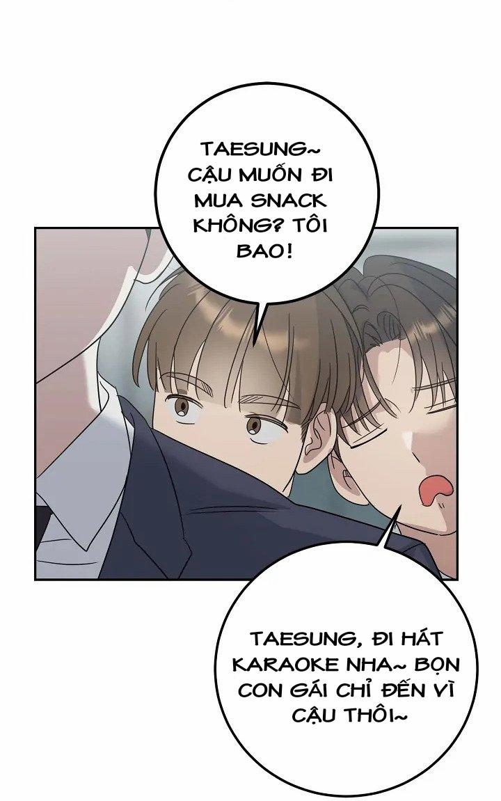 Chúng Ta Của Hiện Tại 3 trang 26