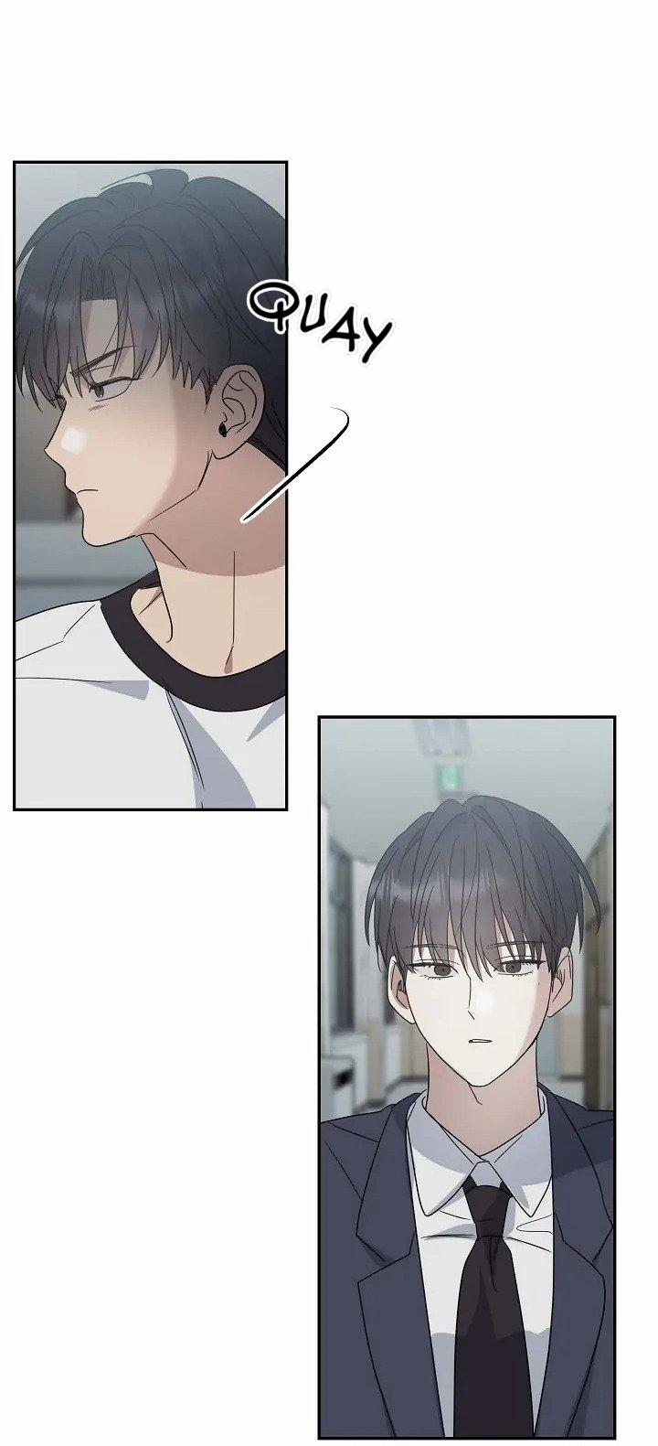 Chúng Ta Của Hiện Tại 3 trang 28