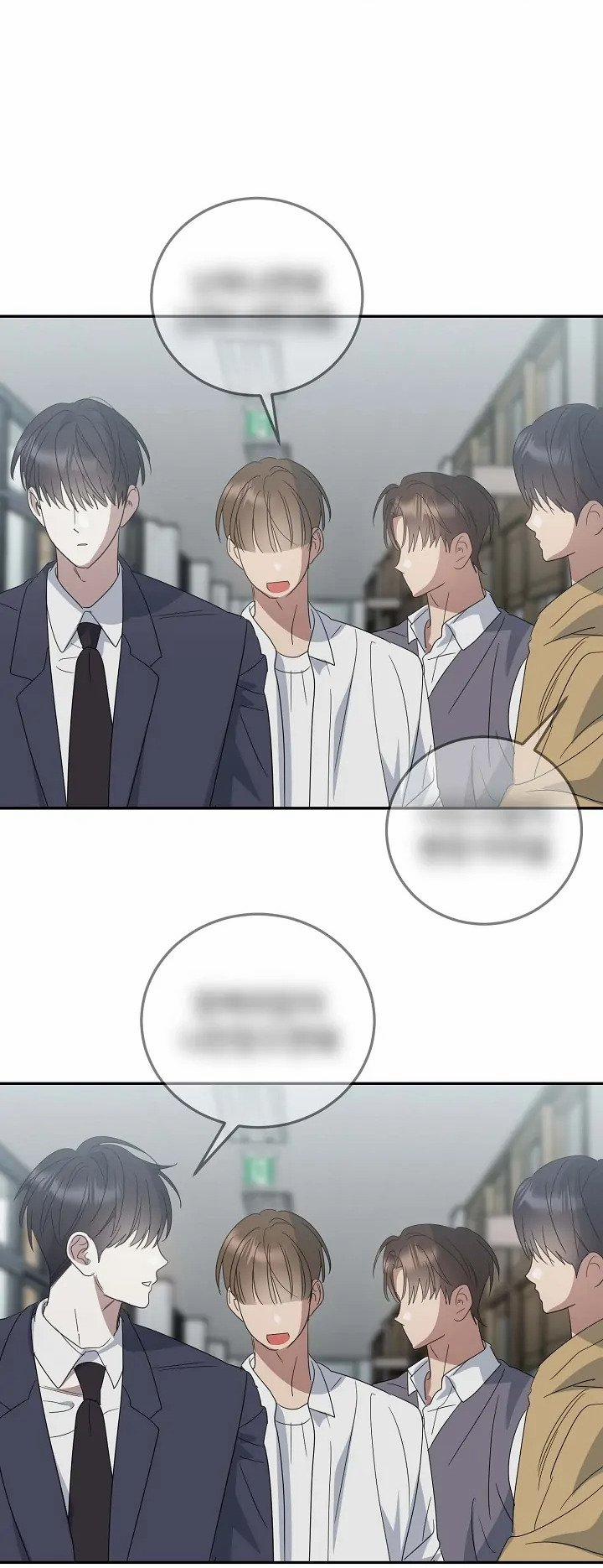 Chúng Ta Của Hiện Tại 3 trang 29