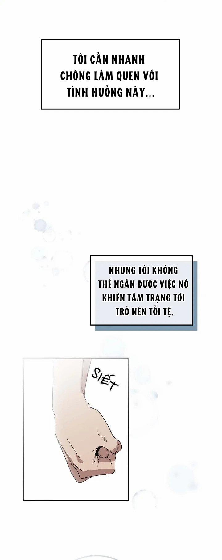 Chúng Ta Của Hiện Tại 3 trang 30