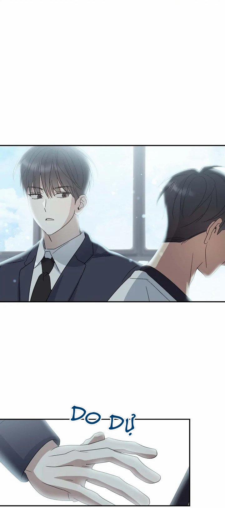 Chúng Ta Của Hiện Tại 3 trang 32