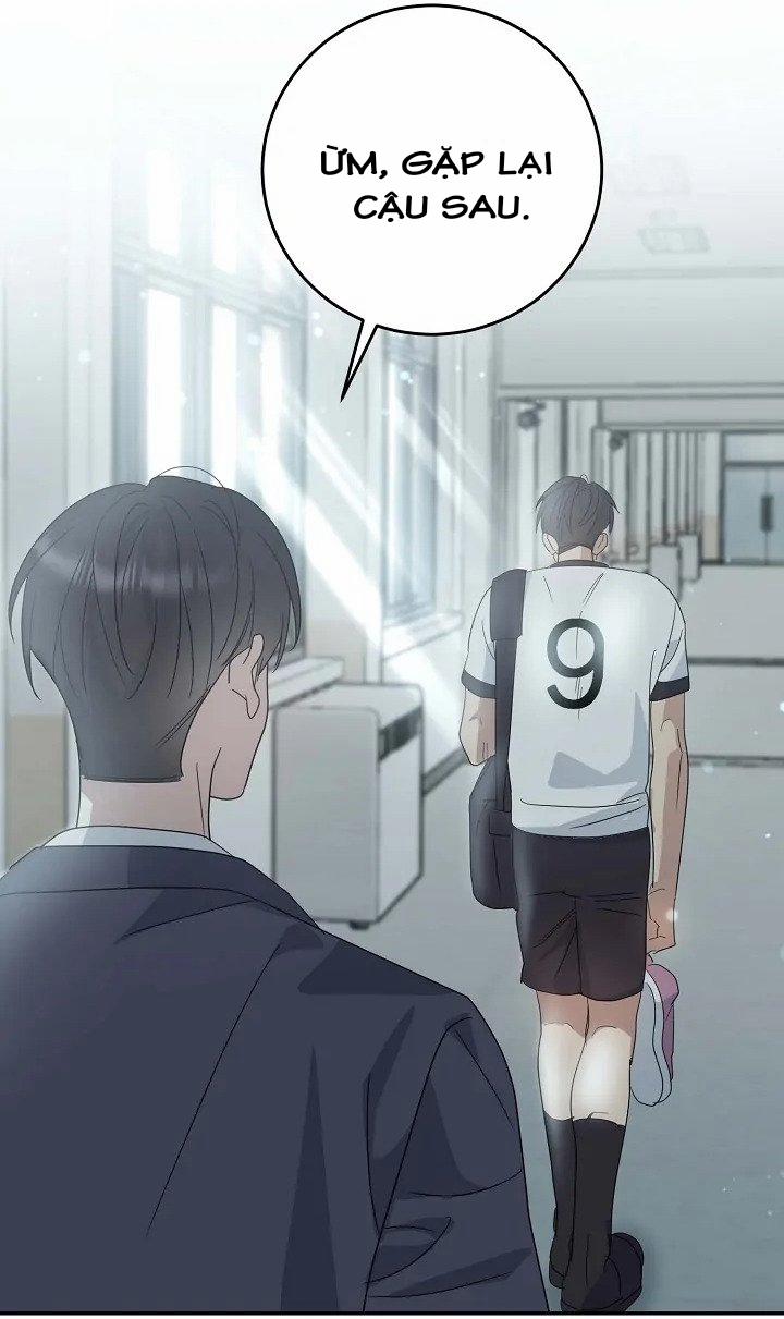 Chúng Ta Của Hiện Tại 3 trang 34