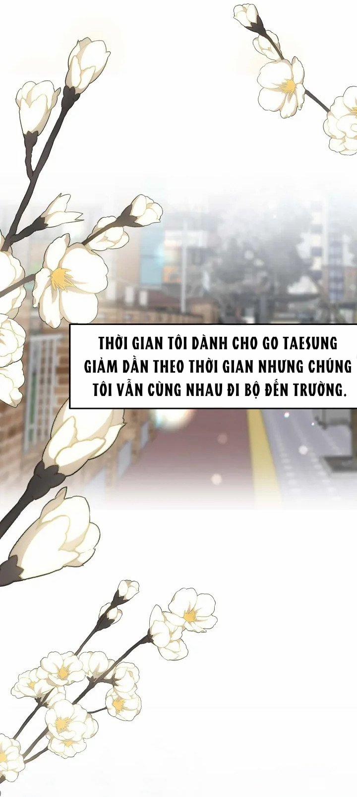 Chúng Ta Của Hiện Tại 3 trang 36