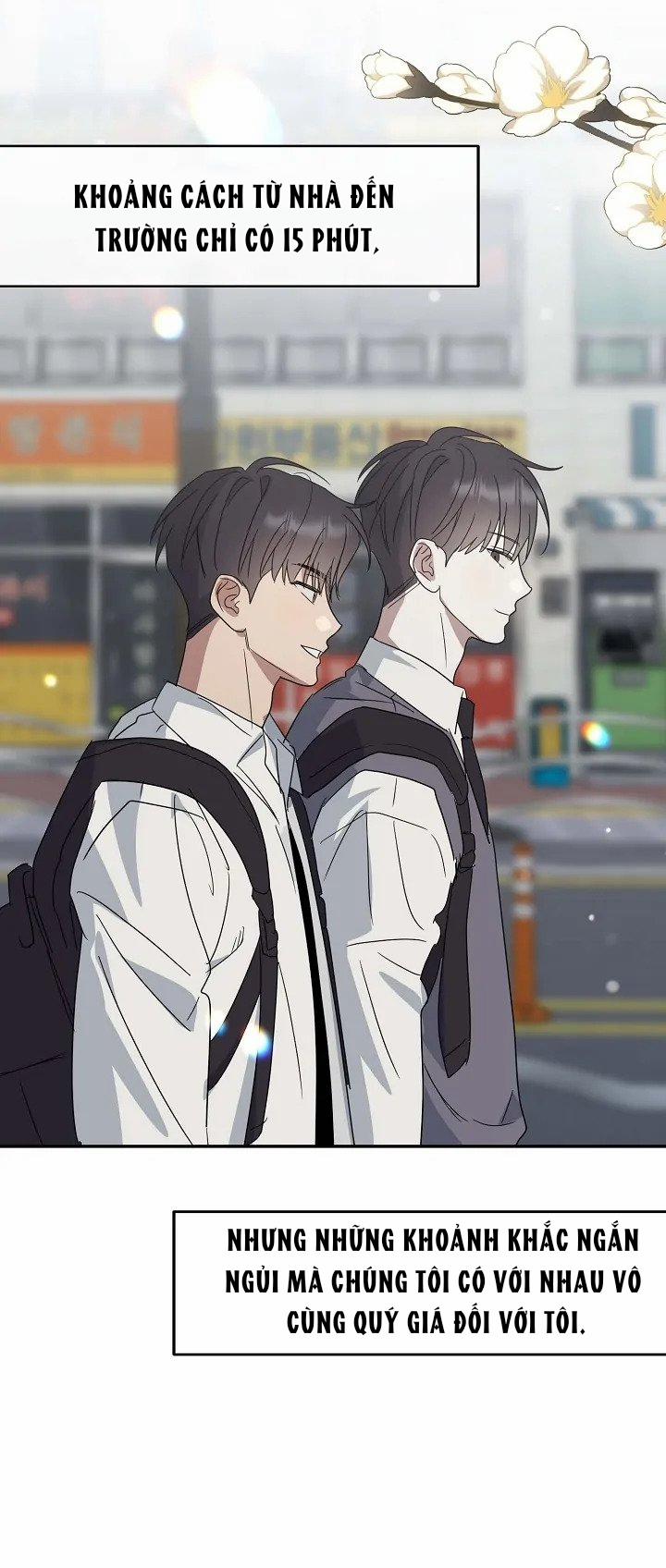 Chúng Ta Của Hiện Tại 3 trang 37