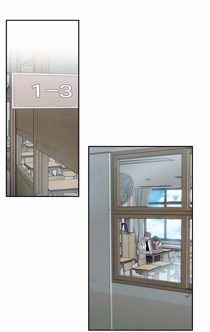 Chúng Ta Của Hiện Tại 3 trang 38