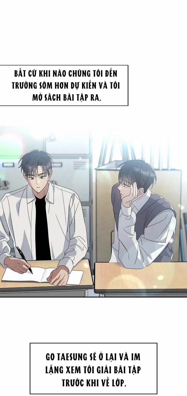 Chúng Ta Của Hiện Tại 3 trang 39