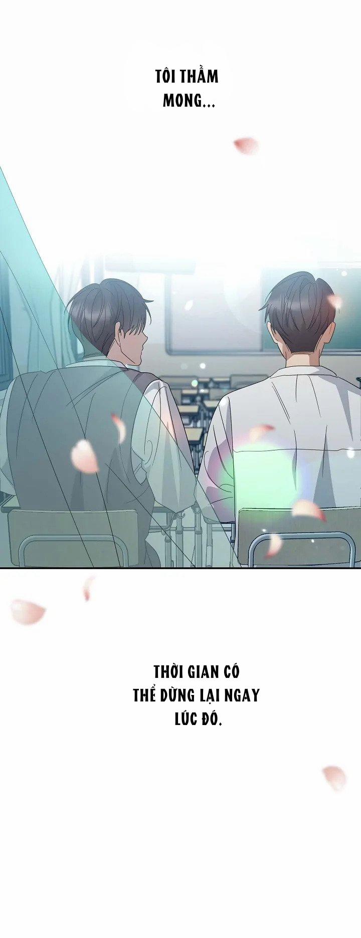 Chúng Ta Của Hiện Tại 3 trang 43