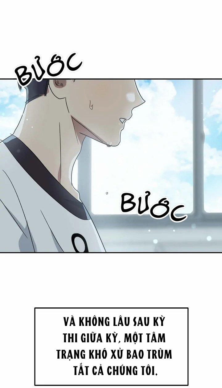 Chúng Ta Của Hiện Tại 3 trang 45