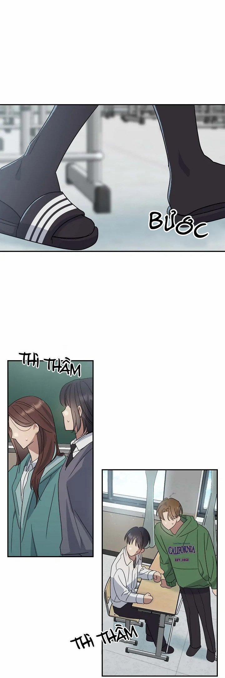 Chúng Ta Của Hiện Tại 3 trang 48