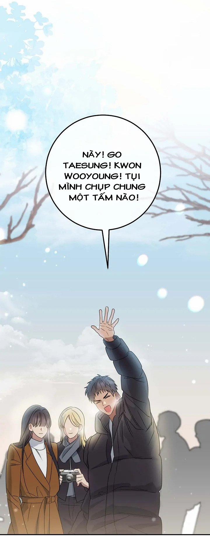 Chúng Ta Của Hiện Tại 3 trang 7