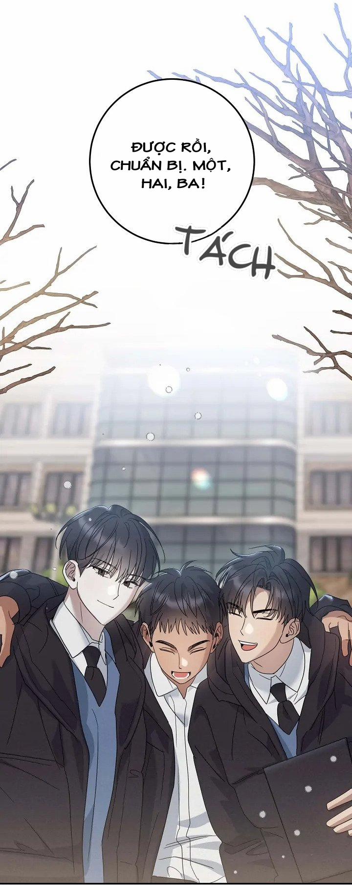 Chúng Ta Của Hiện Tại 3 trang 9