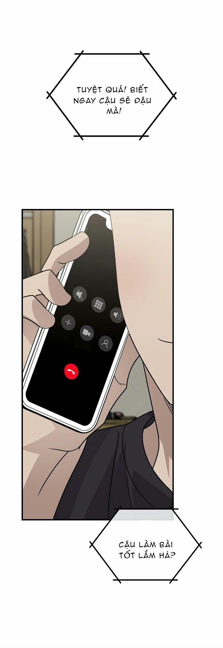 Chúng Ta Của Hiện Tại 30 trang 1