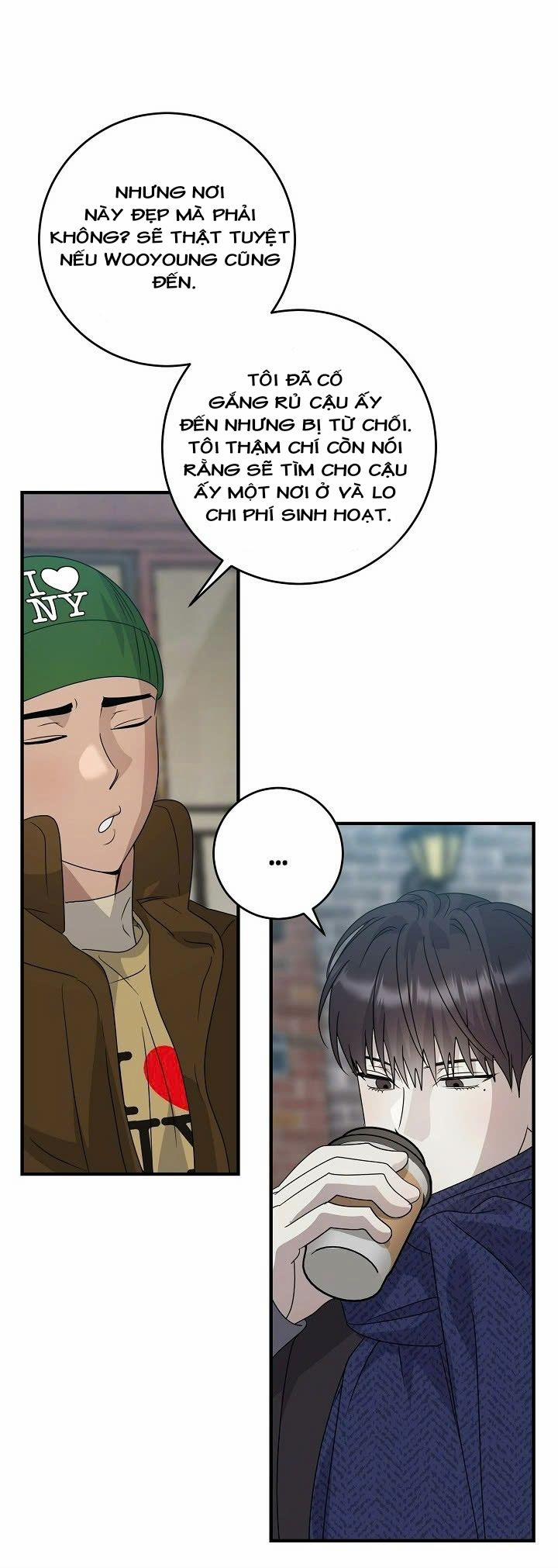 Chúng Ta Của Hiện Tại 30 trang 24