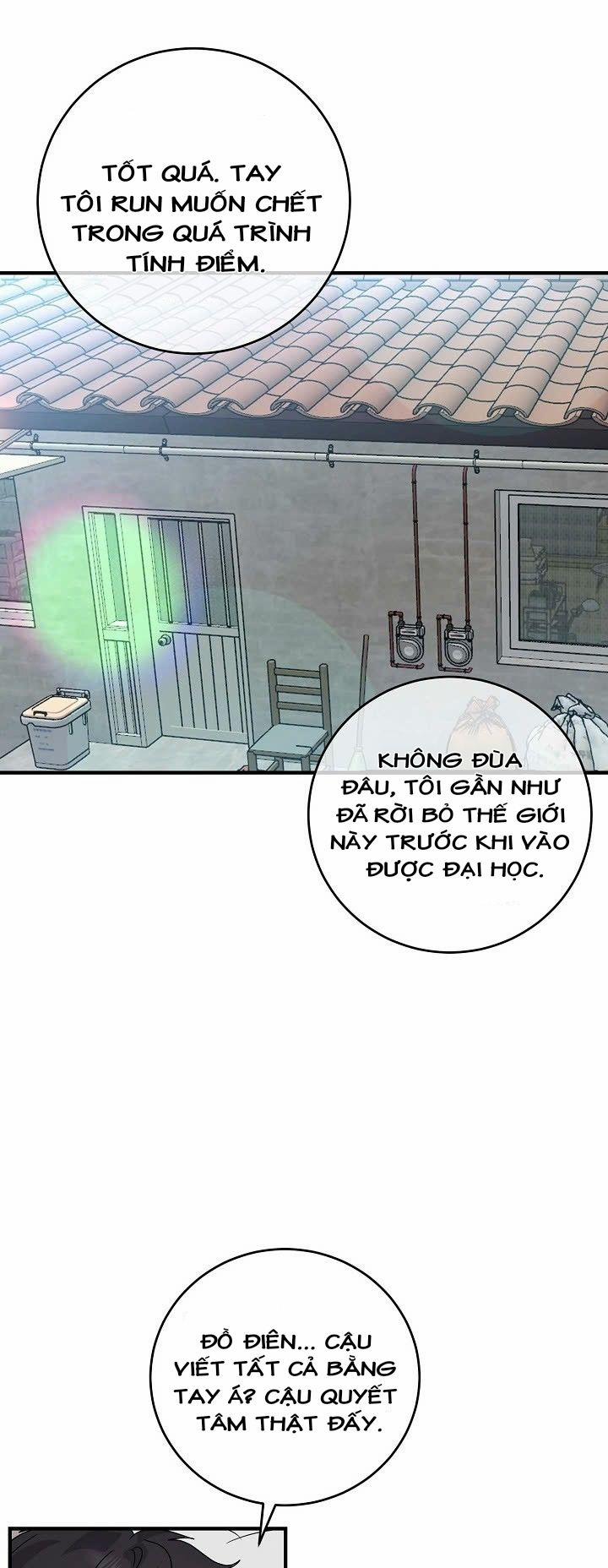 Chúng Ta Của Hiện Tại 30 trang 3