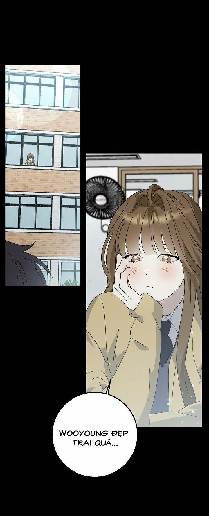 Chúng Ta Của Hiện Tại 30 trang 33