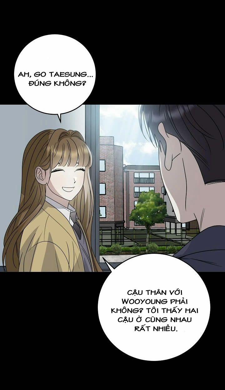 Chúng Ta Của Hiện Tại 30 trang 35