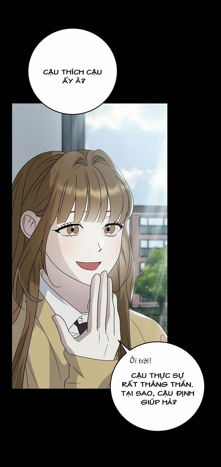 Chúng Ta Của Hiện Tại 30 trang 36