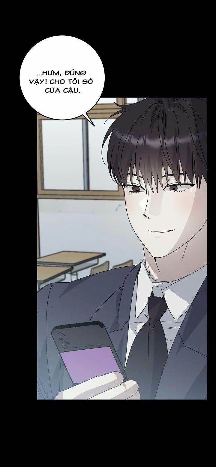 Chúng Ta Của Hiện Tại 30 trang 37