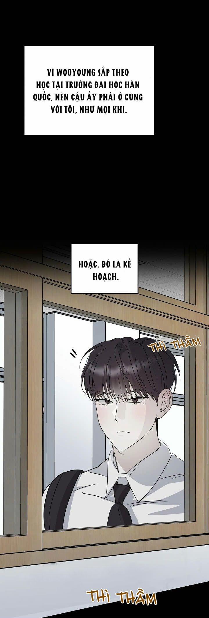 Chúng Ta Của Hiện Tại 30 trang 39