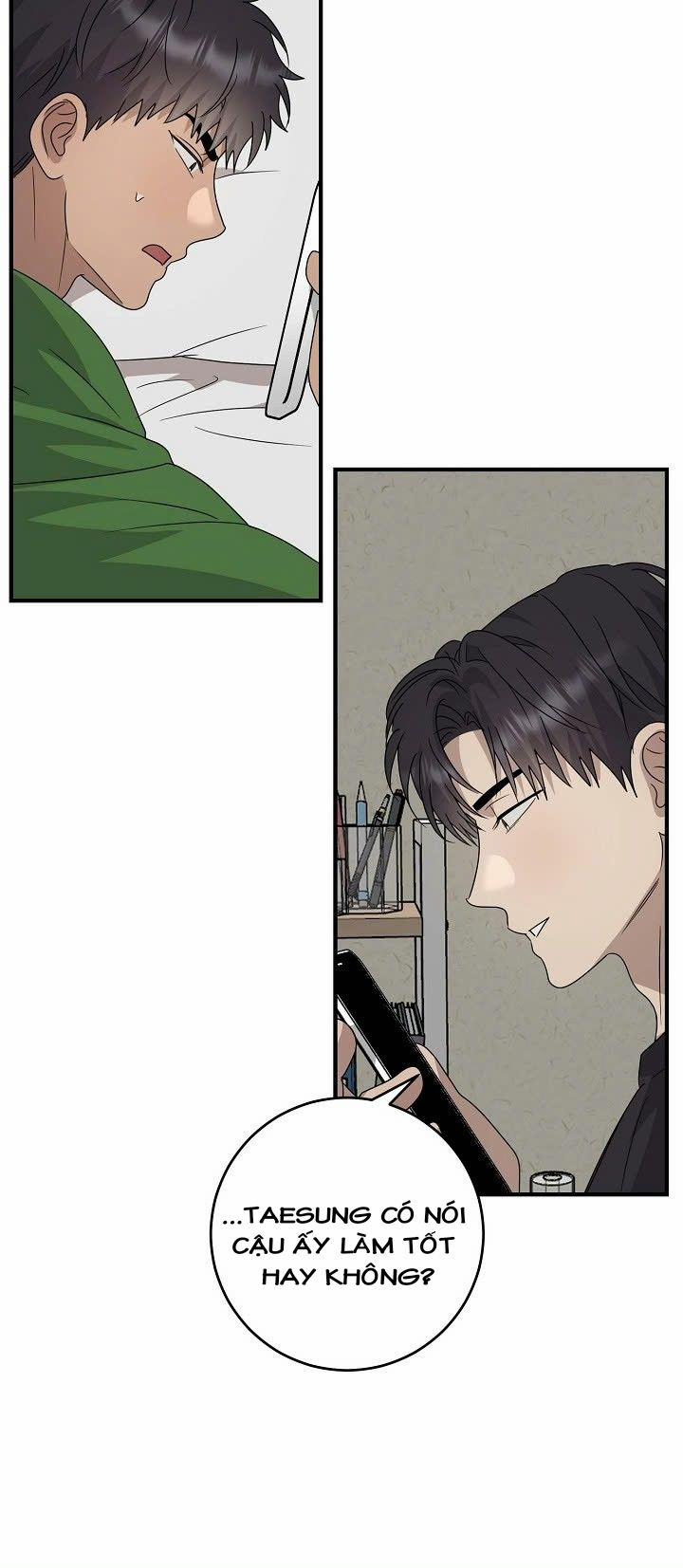 Chúng Ta Của Hiện Tại 30 trang 4