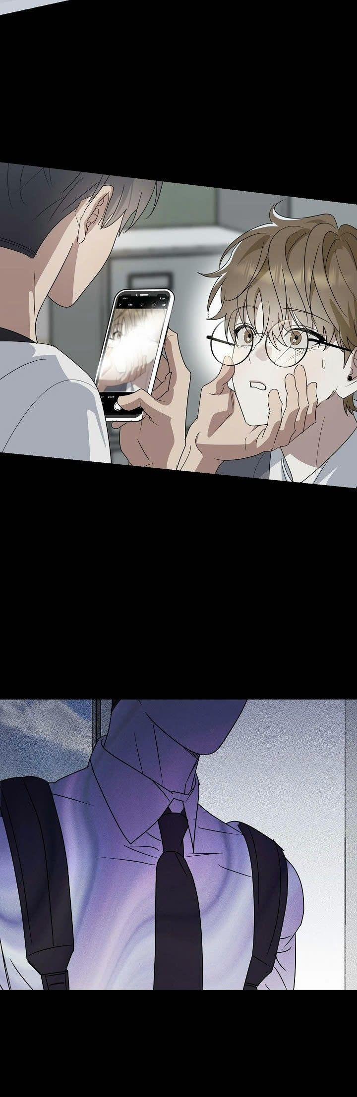 Chúng Ta Của Hiện Tại 30 trang 40