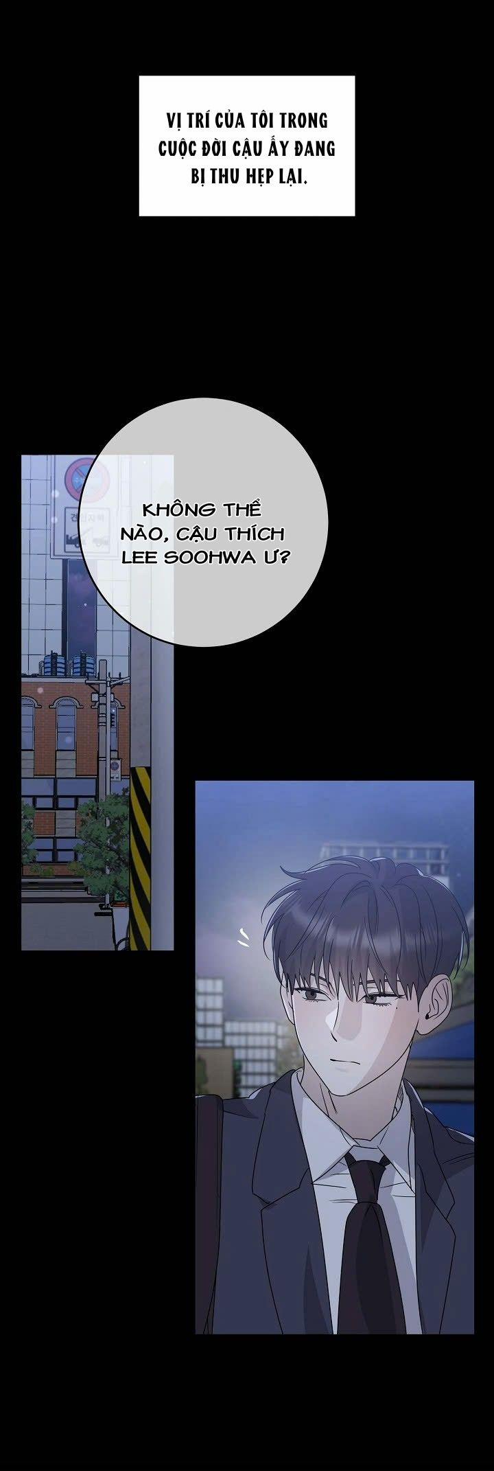 Chúng Ta Của Hiện Tại 30 trang 46