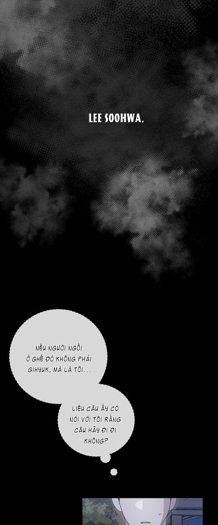 Chúng Ta Của Hiện Tại 30 trang 49