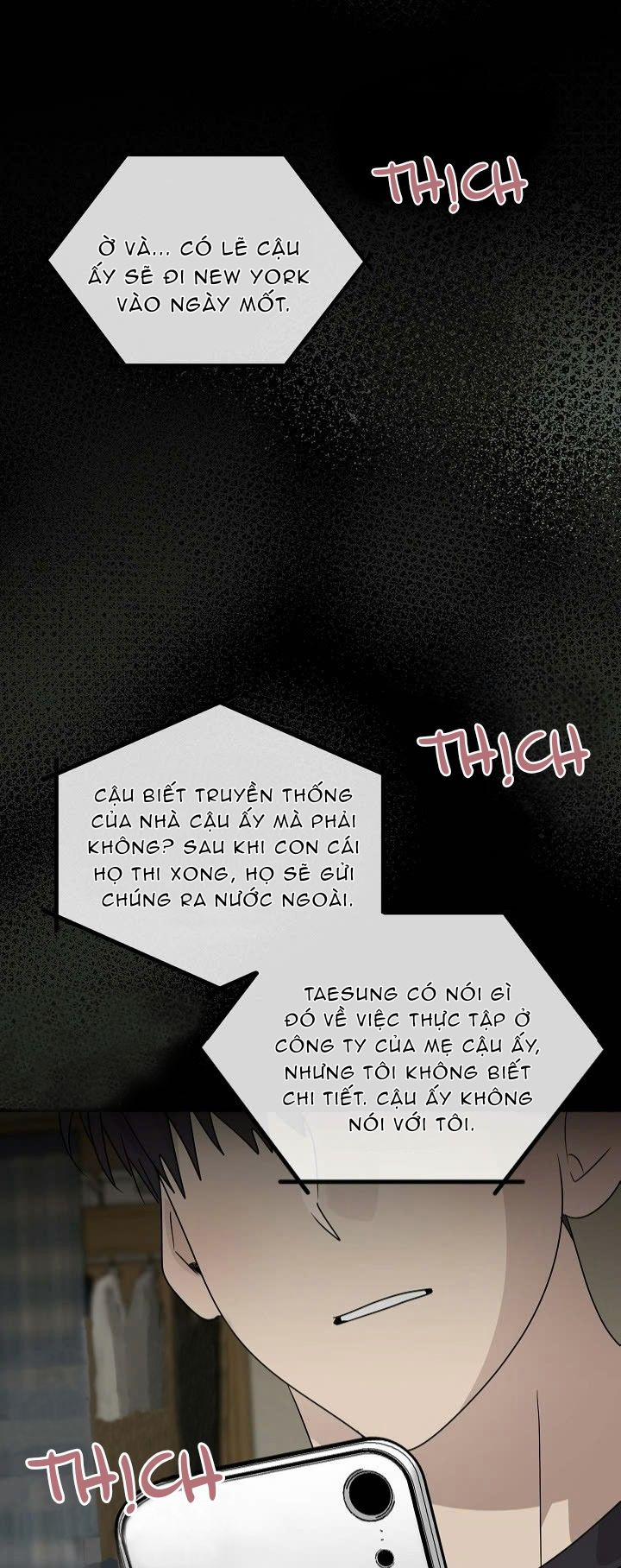 Chúng Ta Của Hiện Tại 30 trang 7