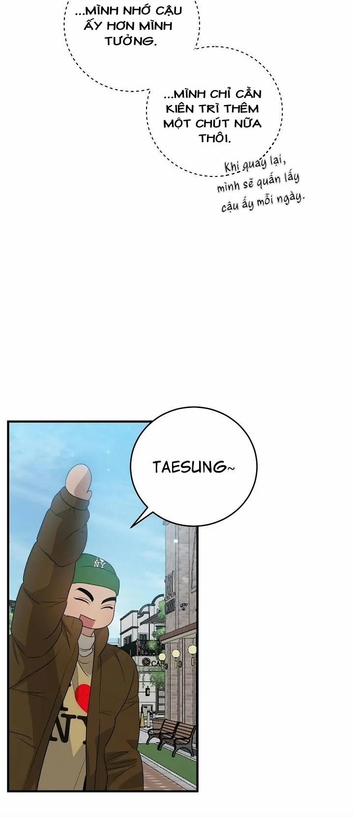 Chúng Ta Của Hiện Tại 31 trang 10